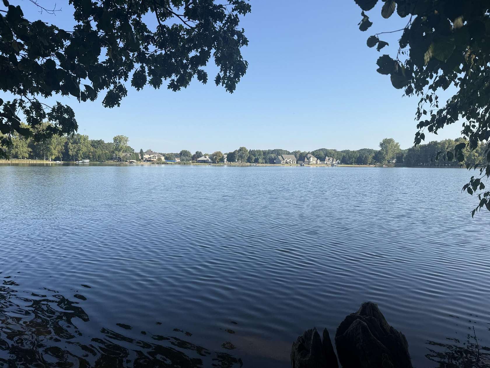 1.2 Acres of Residential Land for Sale in Lake Isabella, Michigan