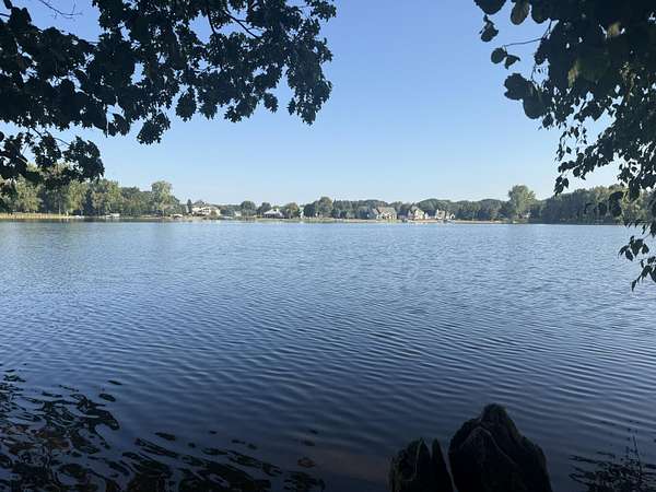 1.2 Acres of Residential Land for Sale in Lake Isabella, Michigan