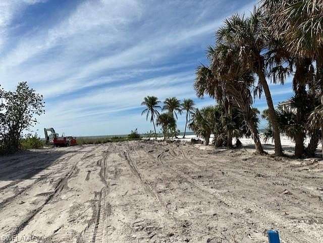 0.34 Acres of Residential Land for Sale in Fort Myers Beach, Florida