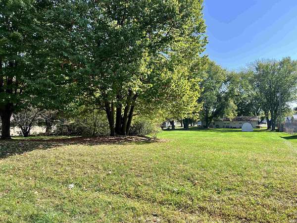 0.4 Acres of Residential Land for Sale in Goshen, Indiana