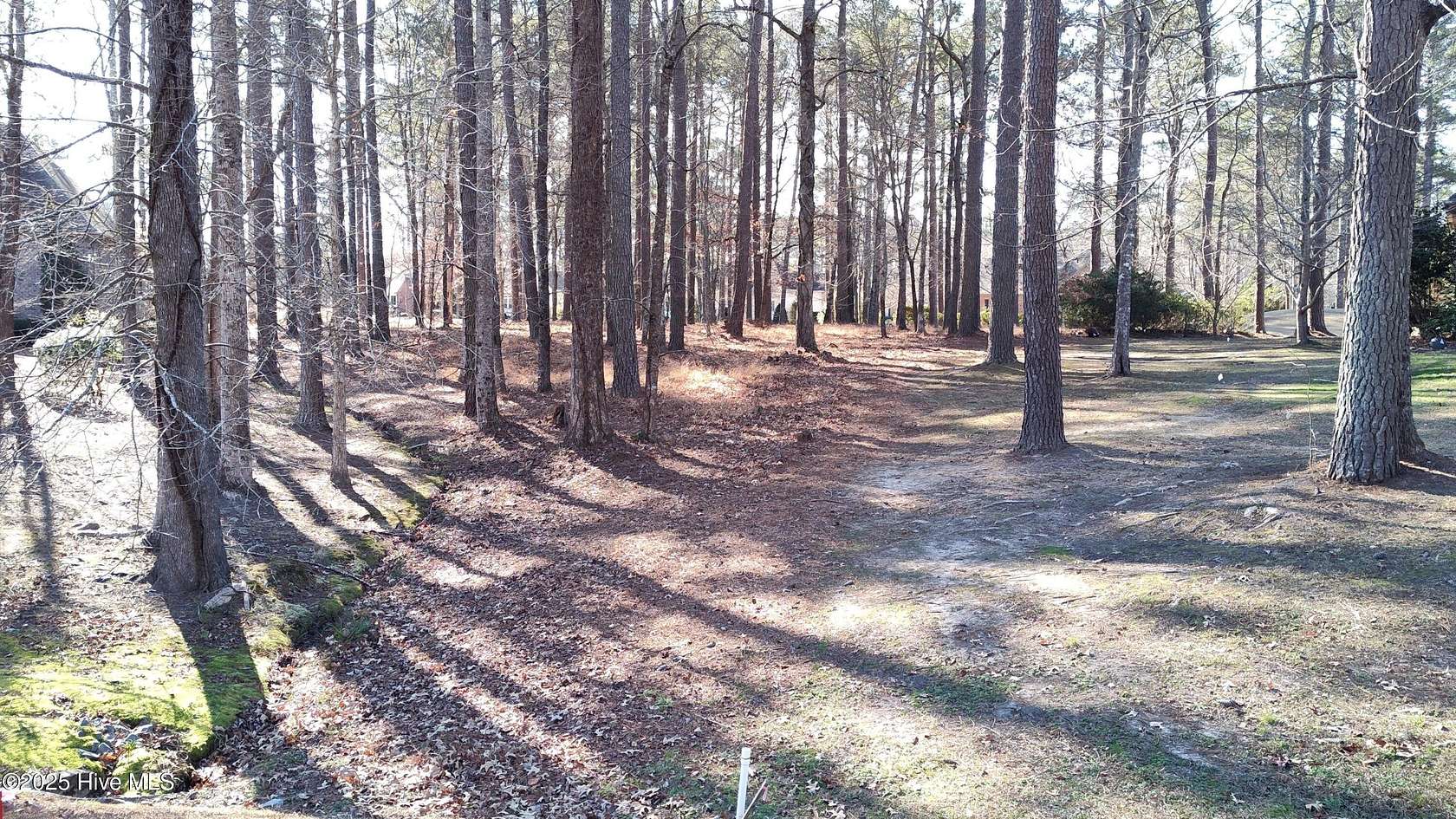 0.52 Acres of Residential Land for Sale in Chocowinity, North Carolina