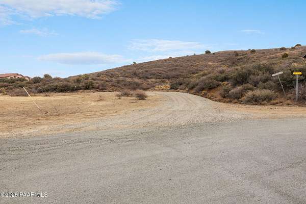 3 Acres of Residential Land for Sale in Dewey-Humboldt, Arizona