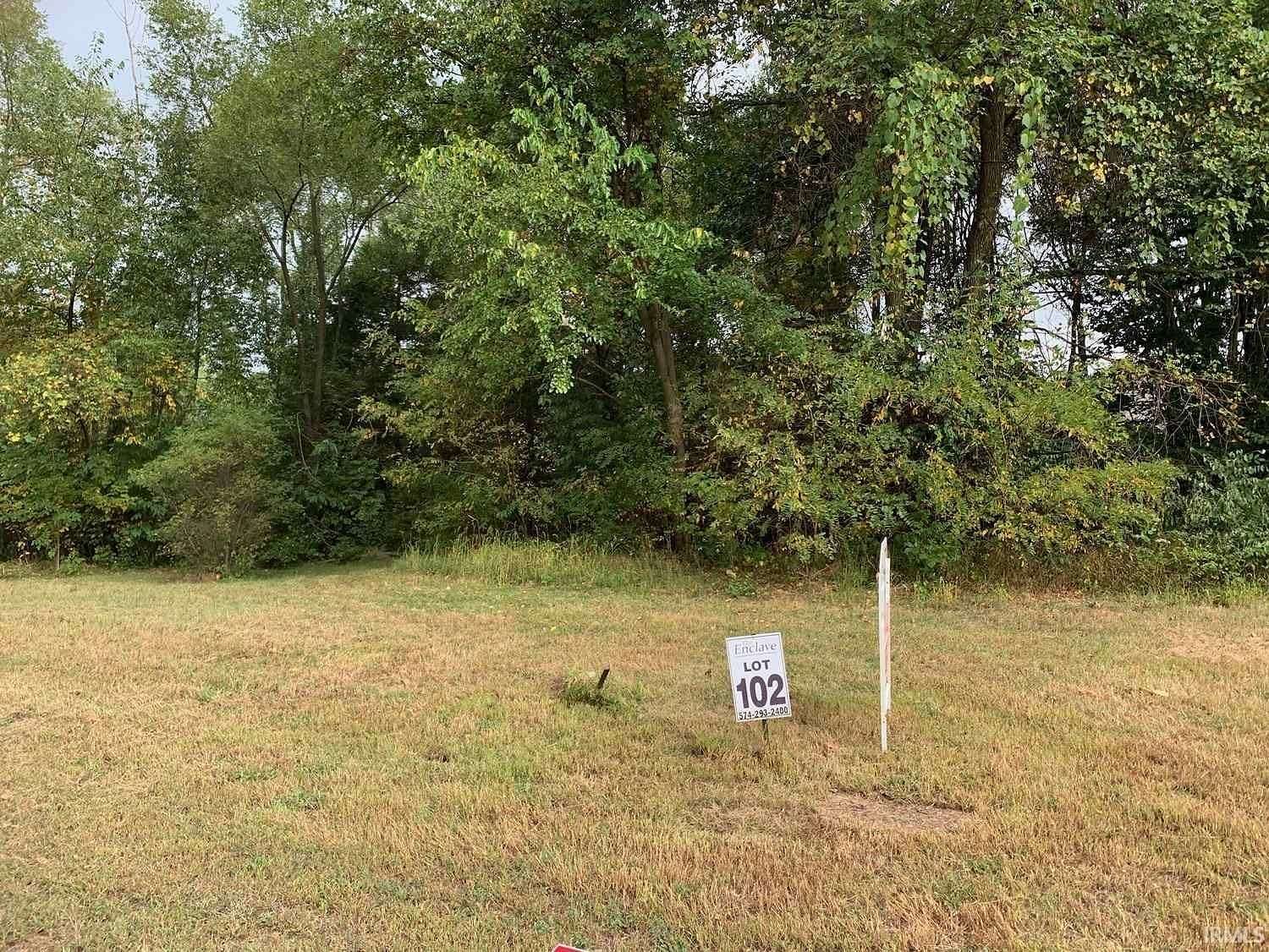 0.36 Acres of Residential Land for Sale in Bristol, Indiana