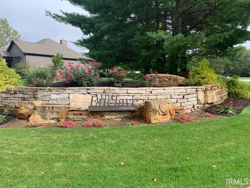 0.36 Acres of Residential Land for Sale in Bristol, Indiana