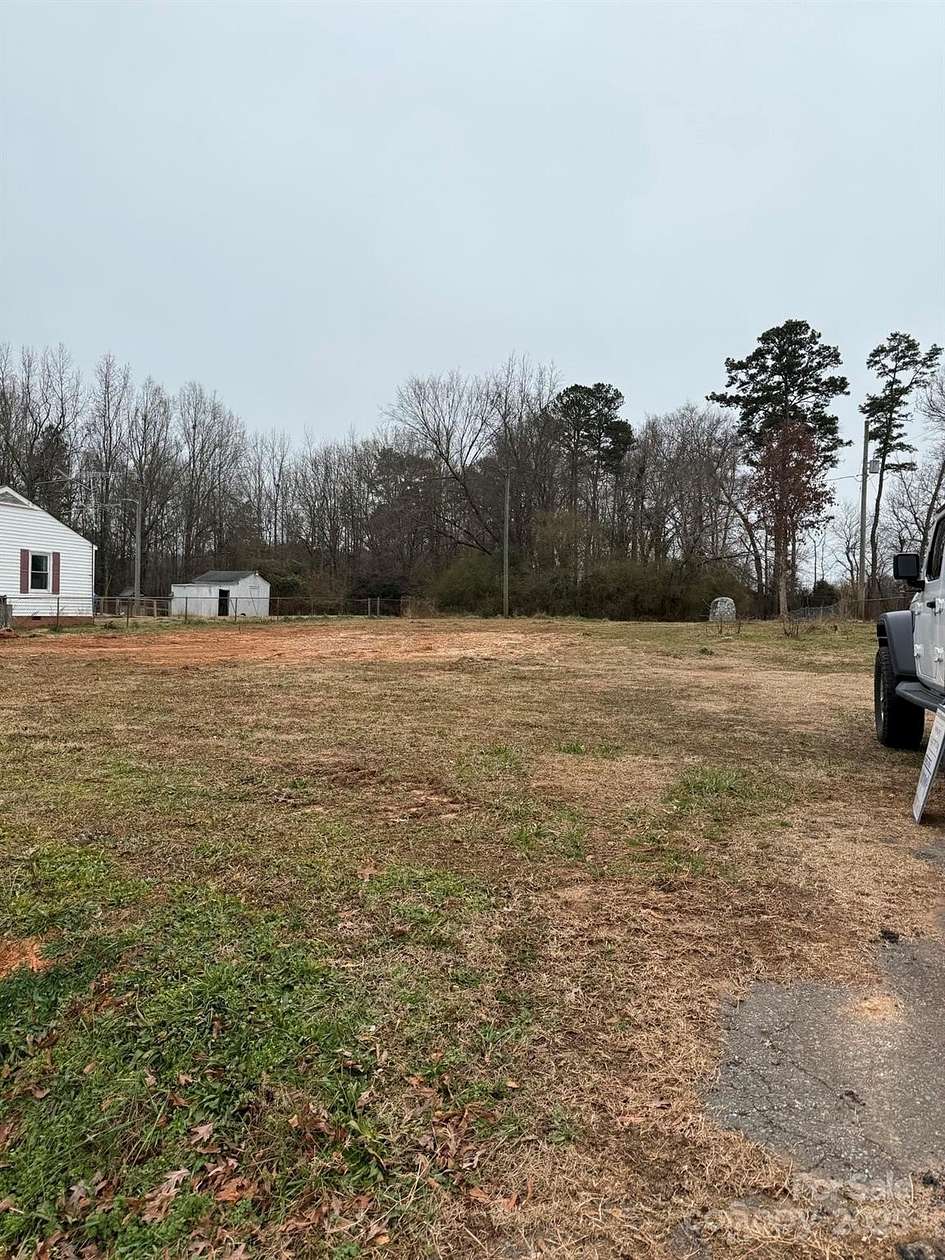 0.66 Acres of Residential Land for Sale in Rock Hill, South Carolina