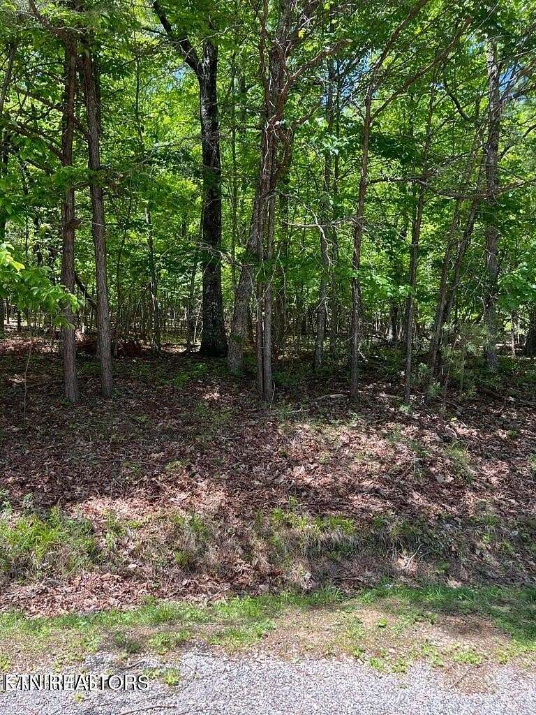 0.34 Acres of Residential Land for Sale in Crossville, Tennessee