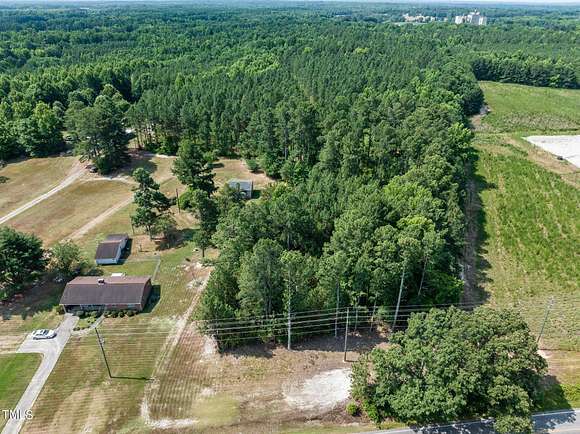 1 Acre of Commercial Land for Sale in Henderson, North Carolina