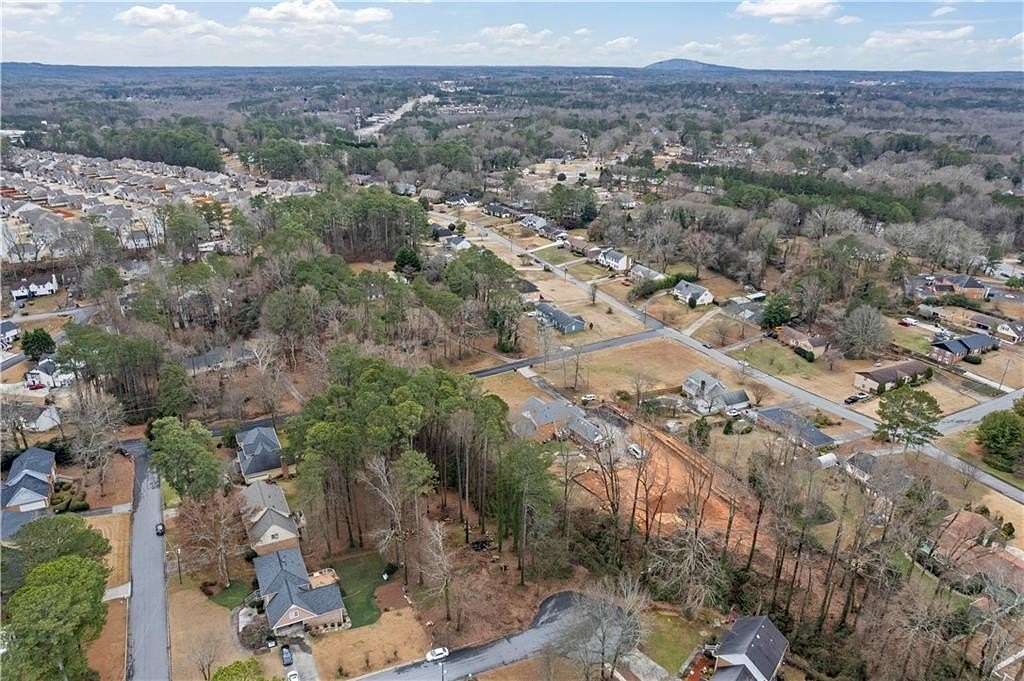 0.46 Acres of Residential Land for Sale in Lawrenceville, Georgia