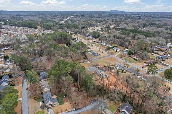 0.46 Acres of Residential Land for Sale in Lawrenceville, Georgia