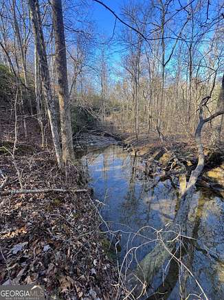 35.07 Acres of Land for Sale in Talking Rock, Georgia