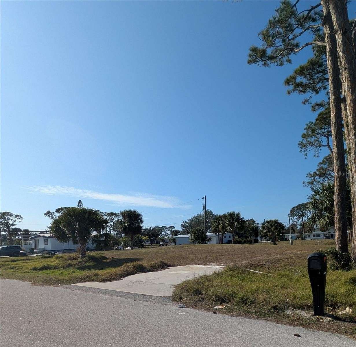 0.18 Acres of Residential Land for Sale in Englewood, Florida