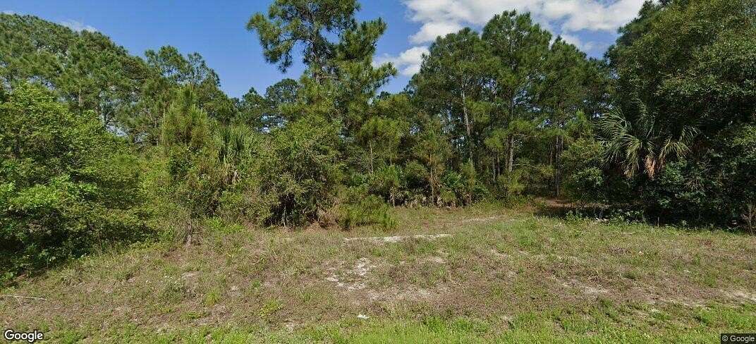 1.27 Acres of Residential Land for Sale in Clewiston, Florida