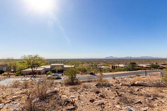 1.13 Acres of Residential Land for Sale in Scottsdale, Arizona