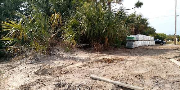 0.23 Acres of Land for Sale in Port Charlotte, Florida