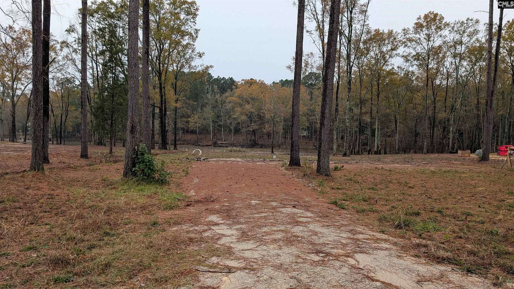 1.01 Acres of Residential Land for Sale in Ridgeway, South Carolina