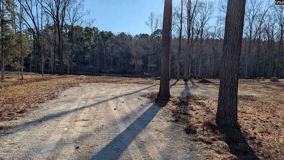 1.01 Acres of Residential Land for Sale in Ridgeway, South Carolina