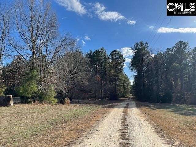 24 Acres of Land for Sale in Newberry, South Carolina