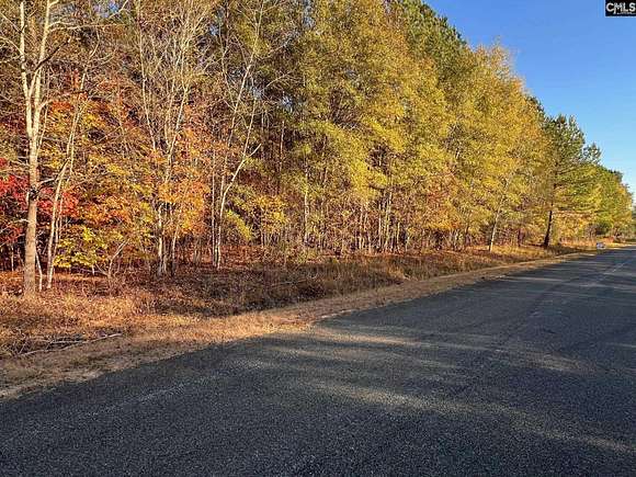 4 Acres of Land for Sale in Blythewood, South Carolina