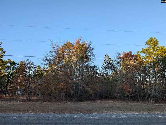 2.92 Acres of Residential Land for Sale in Pelion, South Carolina