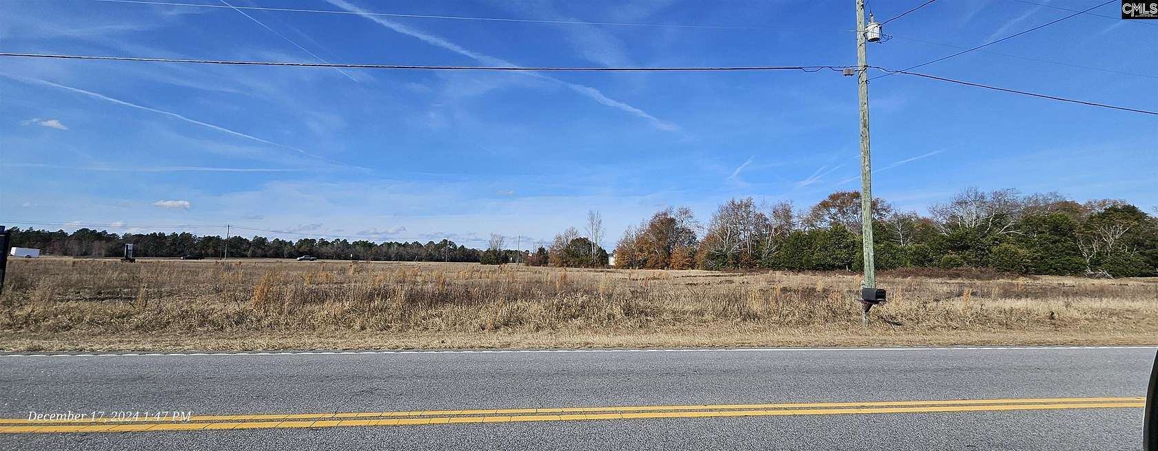 1.75 Acres of Commercial Land for Sale in Pelion, South Carolina