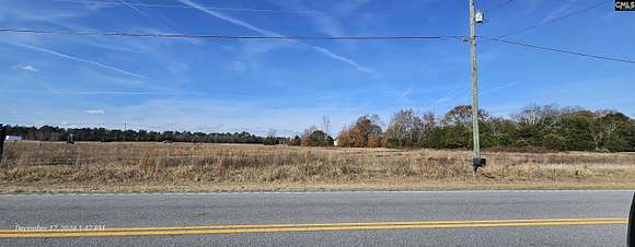 1.75 Acres of Commercial Land for Sale in Pelion, South Carolina