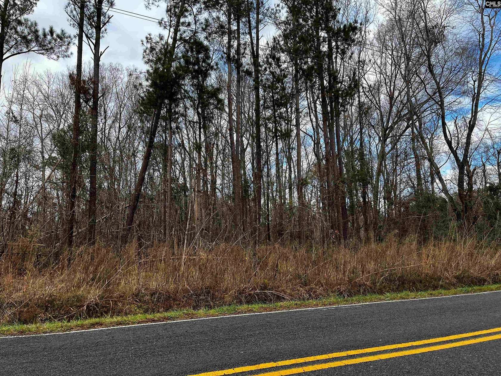 2.23 Acres of Residential Land for Sale in Elgin, South Carolina