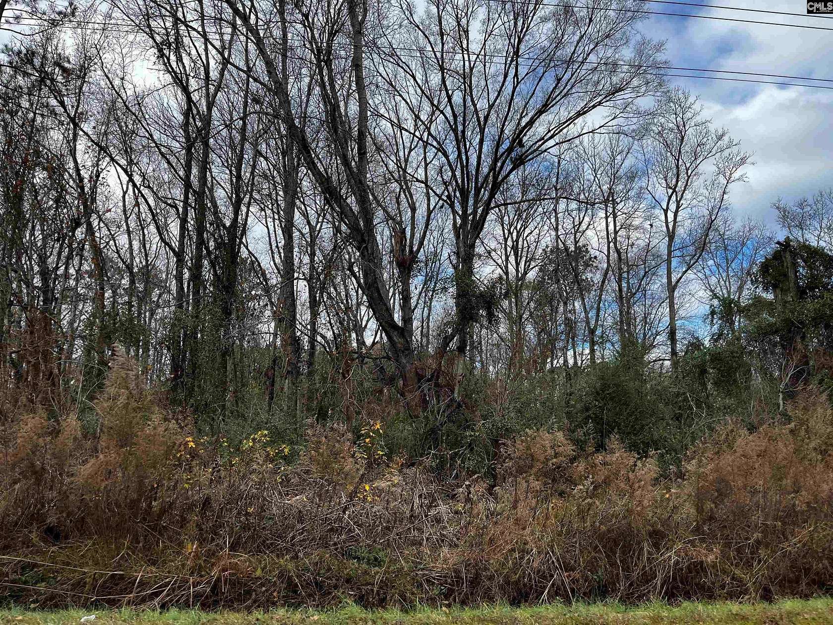 2.23 Acres of Residential Land for Sale in Elgin, South Carolina