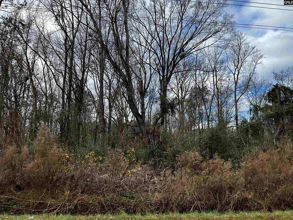 2.23 Acres of Residential Land for Sale in Elgin, South Carolina