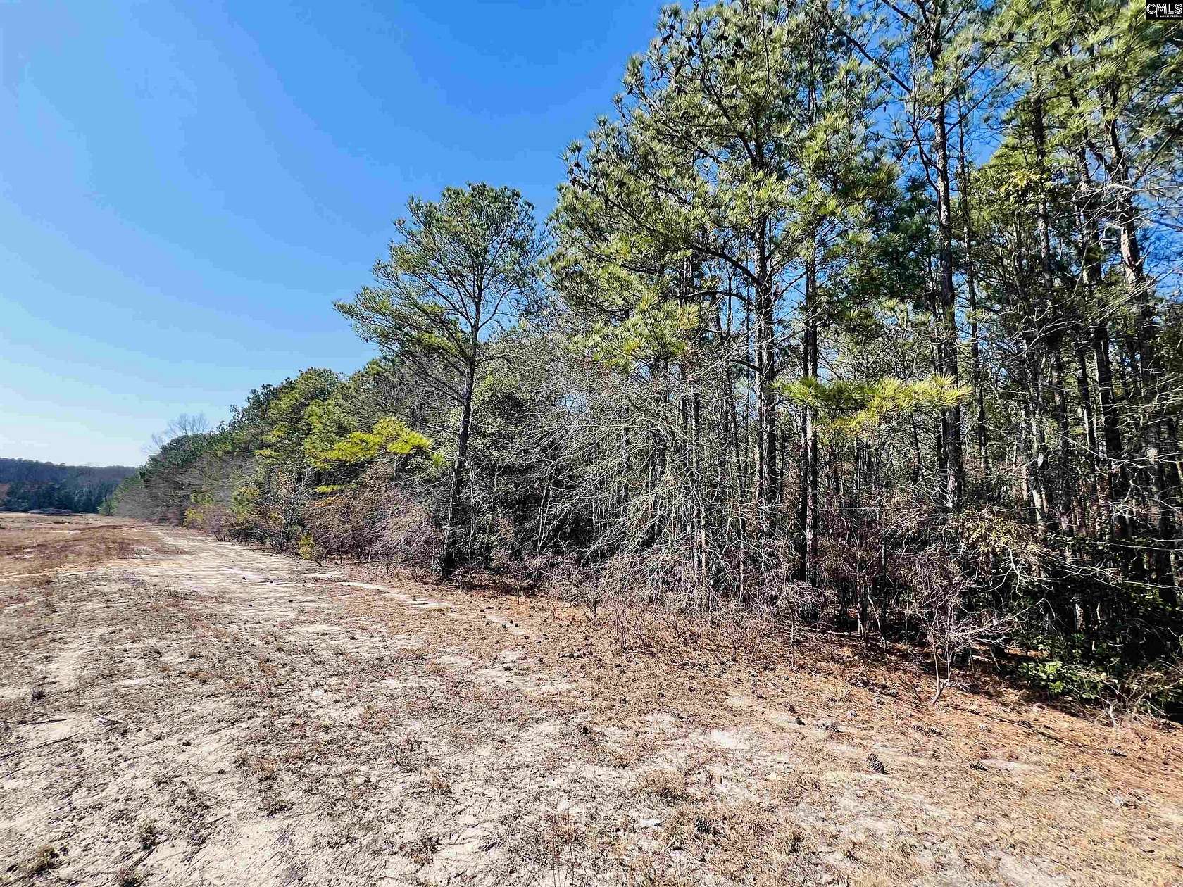 29.67 Acres of Land for Sale in Leesville, South Carolina