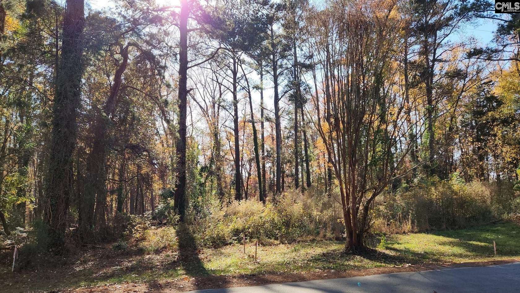 0.563 Acres of Residential Land for Sale in Lexington, South Carolina