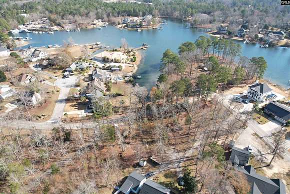 0.51 Acres of Residential Land for Sale in Irmo, South Carolina