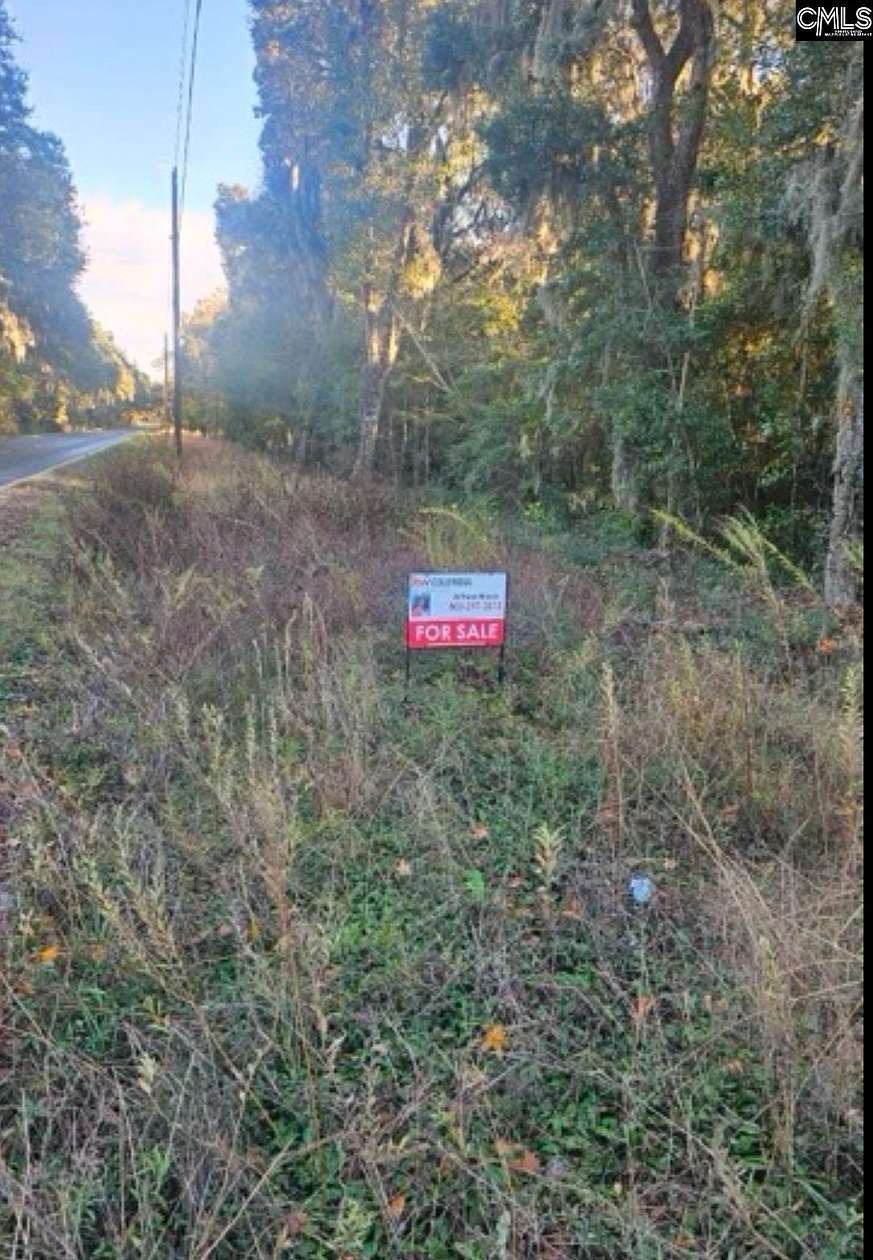 0.53 Acres of Land for Sale in Saint Helena Island, South Carolina