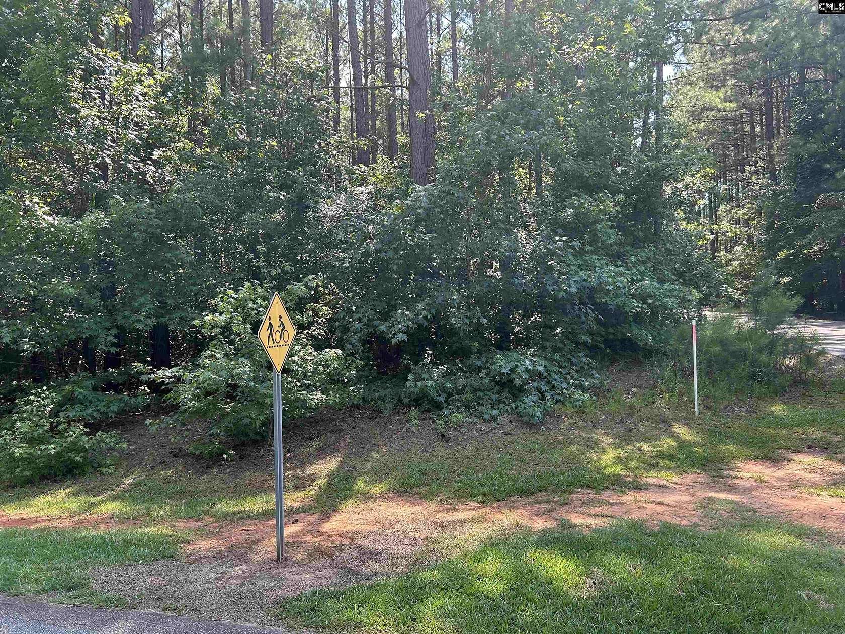 0.89 Acres of Residential Land for Sale in Chappells, South Carolina