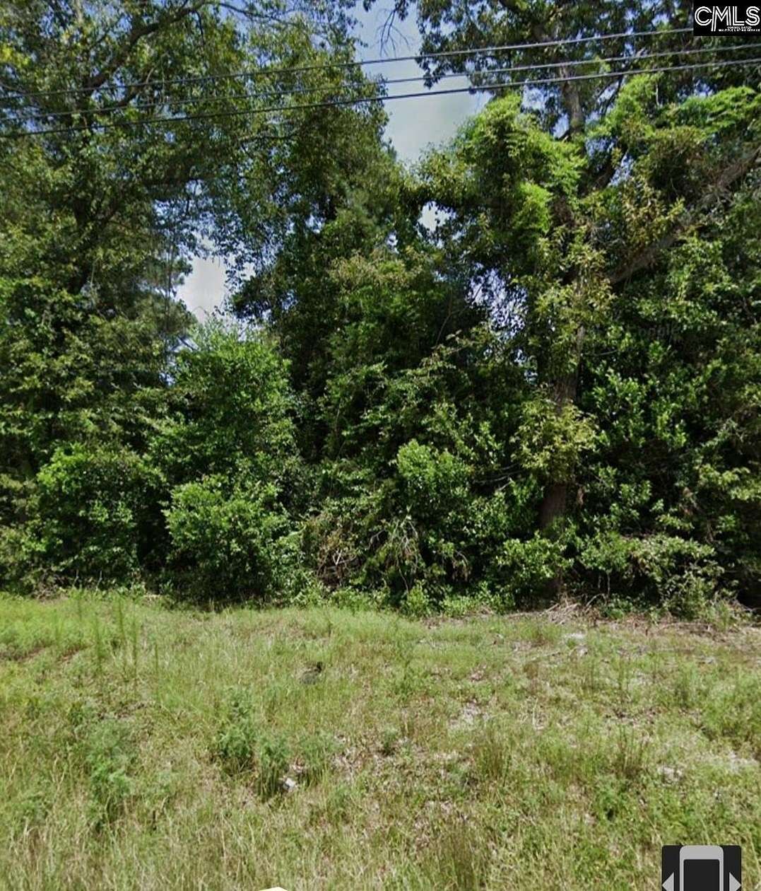 3 Acres of Residential Land for Sale in Eastover, South Carolina