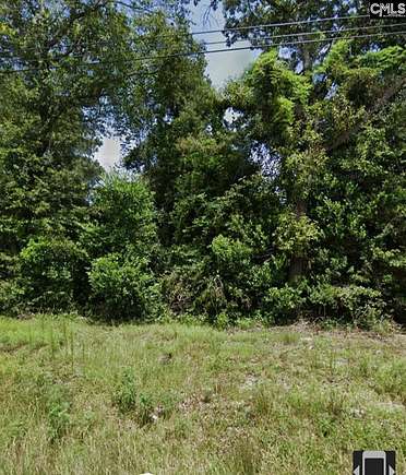 3 Acres of Residential Land for Sale in Eastover, South Carolina