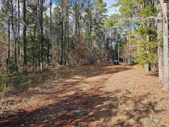 7.63 Acres of Residential Land for Sale in Newberry, South Carolina