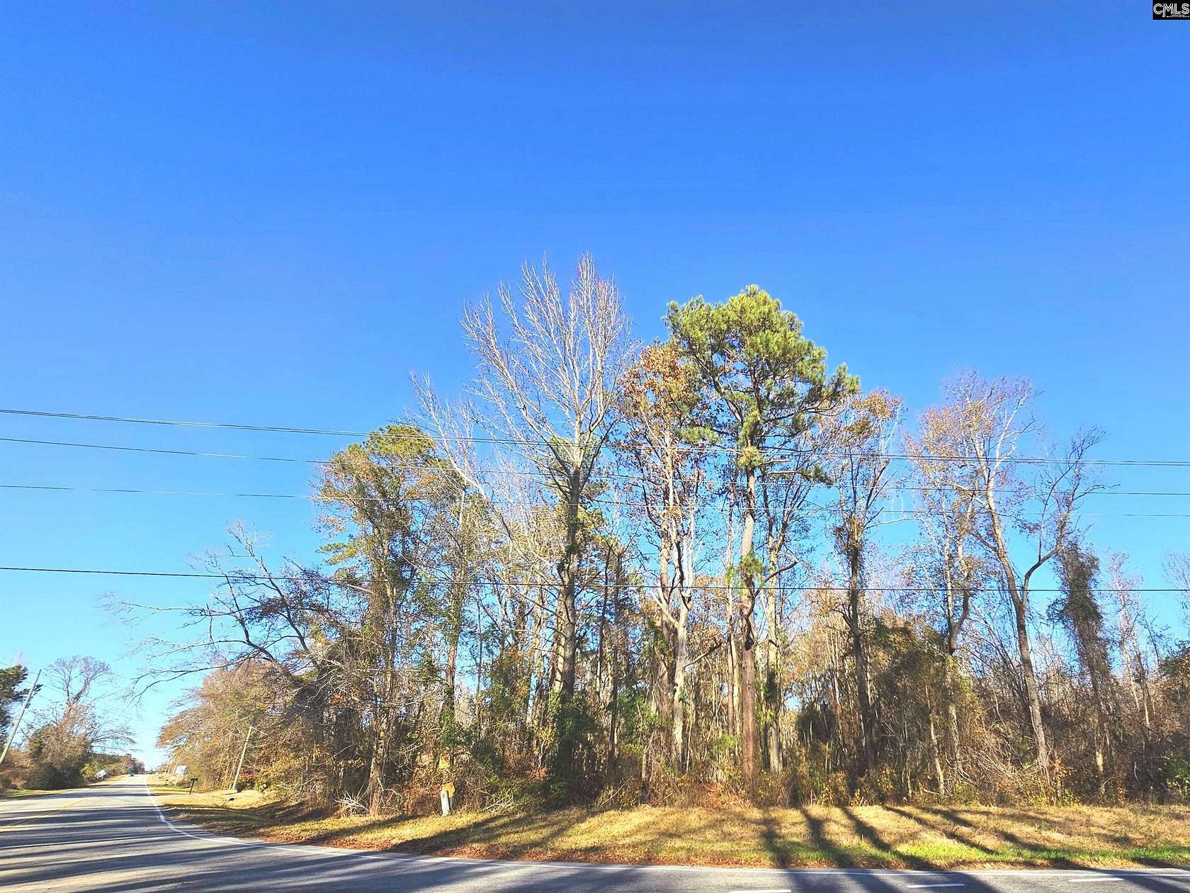 0.52 Acres of Residential Land for Sale in Orangeburg, South Carolina