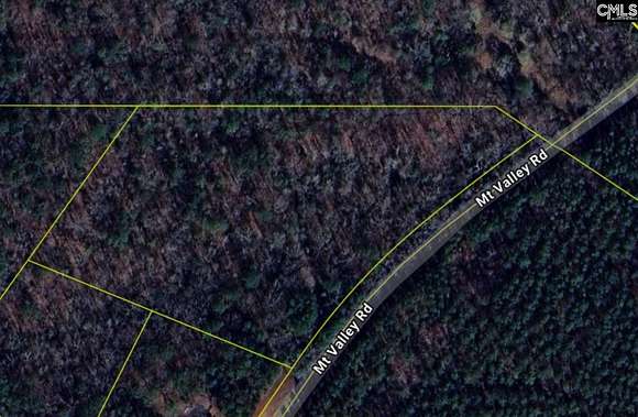 6.2 Acres of Residential Land for Sale in Blythewood, South Carolina