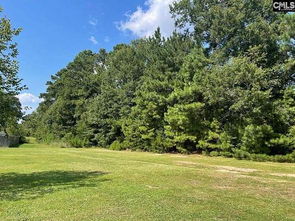 3.5 Acres of Residential Land for Sale in Prosperity, South Carolina