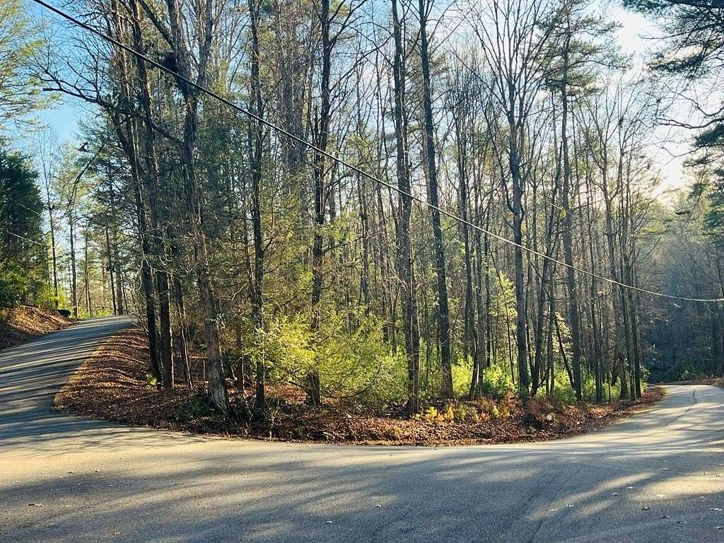 1.17 Acres of Residential Land for Sale in Ellijay, Georgia