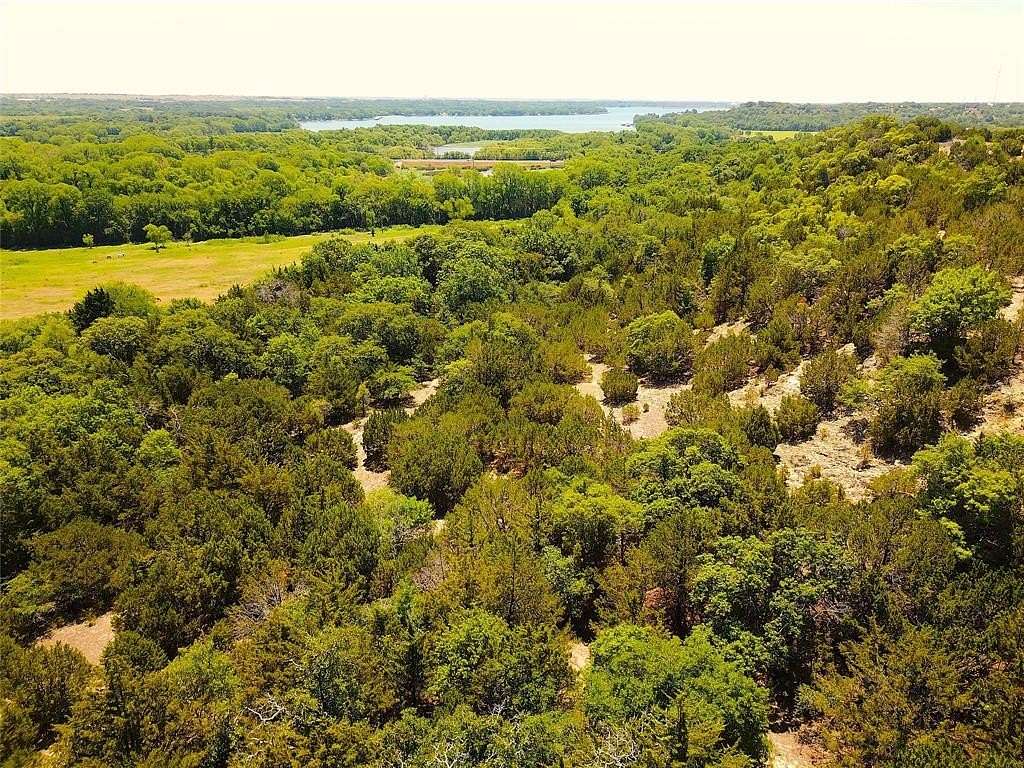 150 Acres of Land for Sale in Weatherford, Texas