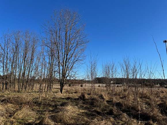 14.33 Acres of Land for Sale in Chelsea, Michigan