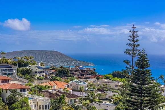 0.381 Acres of Residential Land for Sale in Honolulu, Hawaii