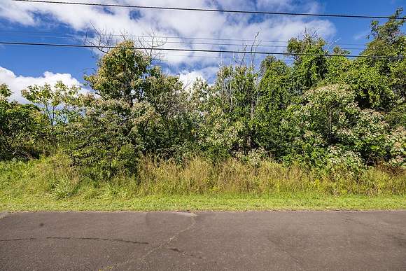 0.172 Acres of Land for Sale in Pahoa, Hawaii