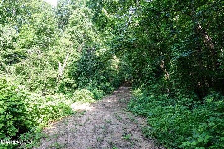 20.41 Acres of Land for Sale in Knoxville, Tennessee