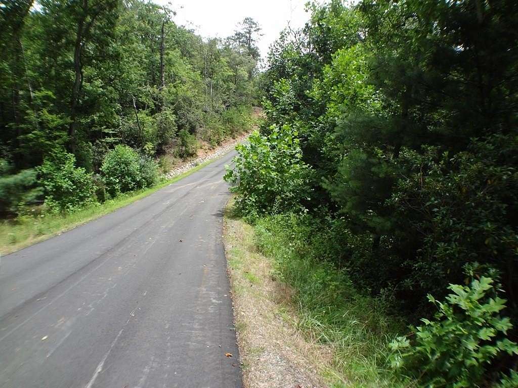 0.944 Acres of Residential Land for Sale in Franklin, North Carolina