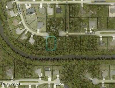 0.23 Acres of Residential Land for Sale in Palm Coast, Florida