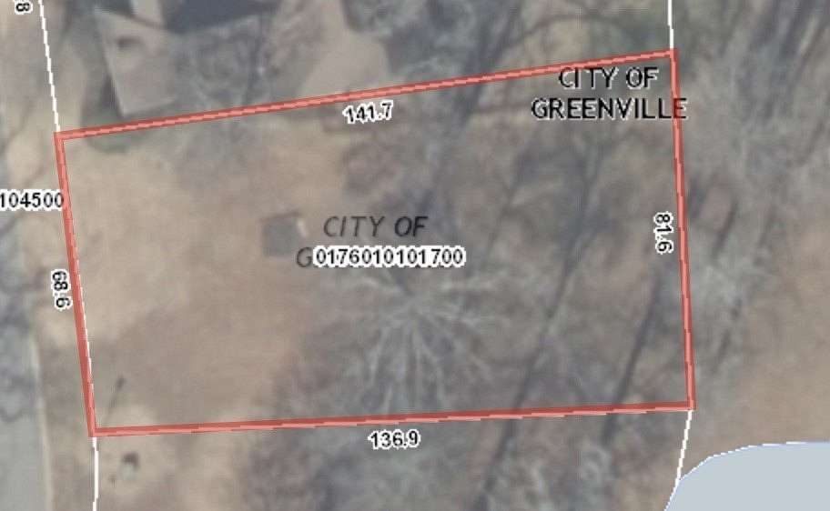 0.24 Acres of Residential Land for Sale in Greenville, South Carolina