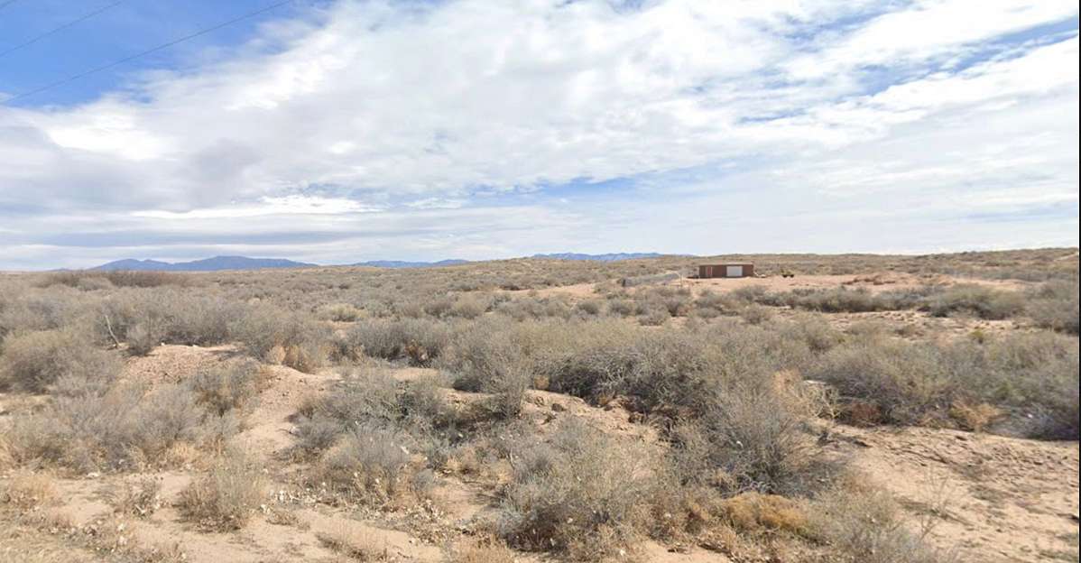 0.88 Acres of Residential Land for Sale in Rio Communities, New Mexico