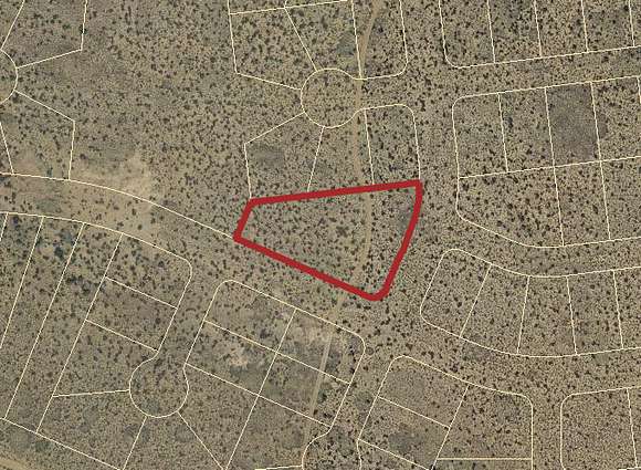 0.88 Acres of Residential Land for Sale in Rio Communities, New Mexico